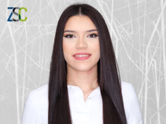 Carola De Luca Assistenz im ZSC Stuttgart
