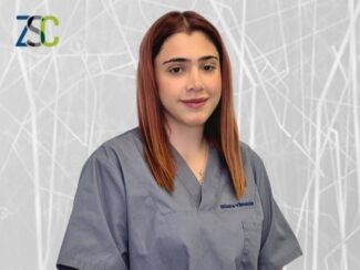 Büsra Yilmazer, Betreuung, Assistenz ZSC Zahnarzt Stuttgart