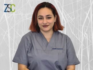 Kadi Vranovci, Betreuung, Assistenz ZSC Zahnarzt Stuttgart