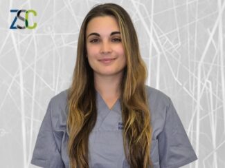 Katharina Bopp-Kantimm, Betreuung, Assistenz ZSC Zahnarzt Stuttgart