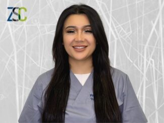 Raykhon Turdialieva, Betreuung, Assistenz ZSC Zahnarzt Stuttgart