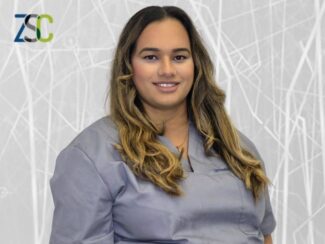 Uroosa Imran, Betreuung, Assistenz ZSC Zahnarzt Stuttgart