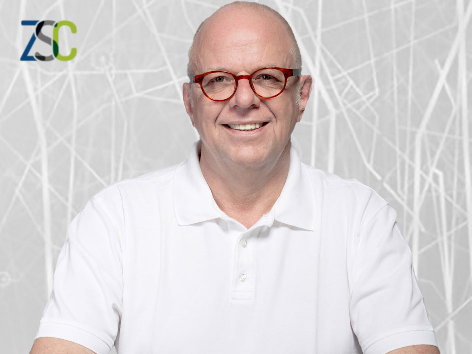 Rüdiger Ludwig, ZTM ZSC Stuttgart