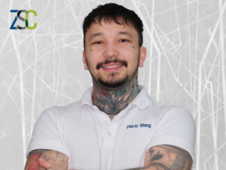 Patric Wang Sterilgutaufbereitung ZSC Zahnarzt Stuttgart