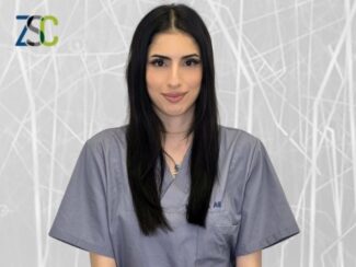 Hashan Ali, Betreuung, Assistenz ZSC Zahnarzt Stuttgart