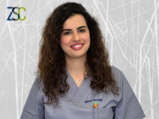 Sena Yardak, Betreuung, Assistenz ZSC Zahnarzt Stuttgart