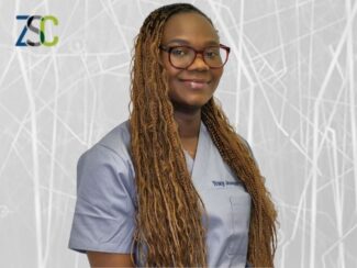 Tracy Joseph, Betreuung, Assistenz ZSC Zahnarzt Stuttgart