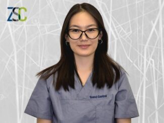 Tsend Ganbat, Betreuung, Assistenz ZSC Zahnarzt Stuttgart