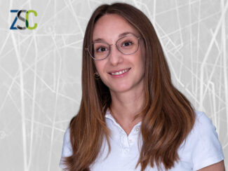 Demetra-Ann Fourkiotis, Zahnärztin im ZSC-Stuttgart