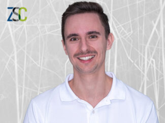 Dr. Mark Gruchlik, Zahnarzt im ZSC Stuttgart