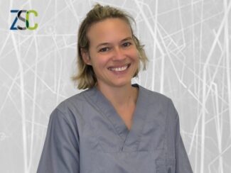 Daniela Fais, Sterilgutaufbereitung, ZSC Zahnarzt Stuttgart