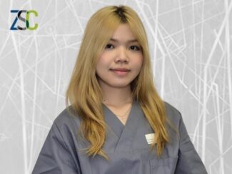 Nhi Nguyen, Betreuung, Assistenz ZSC Zahnarzt Stuttgart