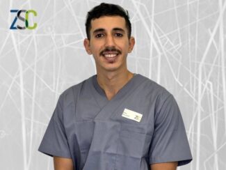 Rida Bouyaala, Betreuung, Assistenz ZSC Zahnarzt Stuttgart