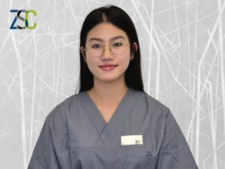 Y Le, Betreuung, Assistenz ZSC Zahnarzt Stuttgart